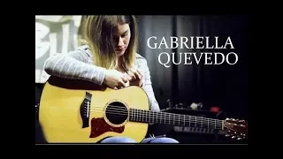 Gabriella Quevedo - Mini mix 2