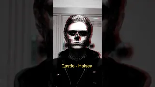 Castle-Halsey (slowed-down)