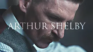 (Peaky Blinders) Arthur Shelby | Killing Is A Kindness