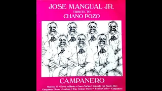 JOSE MAGUAL JR  - CUERO NA MA