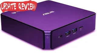 ASUS CHROMEBOX 3-N017U Review