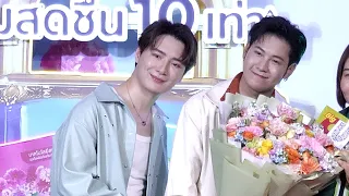 #KristSingtoXComfortBIGC