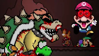 MARIO WORLD.EXE RETAKE