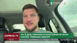 Все військове середовище обурено справою генерала Кривоноса, – Погребиський