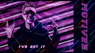 Motivee - I've Got It