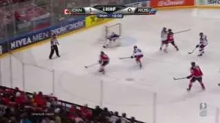 Хоккей Россия Канада Финал 2015 Hockey Russia Canada Final !