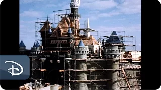 Time-Lapse: Disneyland Park Construction | Disneyland Resort