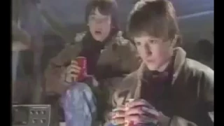 Max Headroom Coke commercial - Boys (1986)