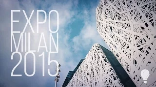 Expo 2015 Milano | Discovering