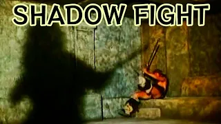 Ator The Fighting Eagle (1982) Shadow Sword Fight