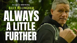 SPECIAL FORCES: ALWAYS A LITTLE FURTHER | Motivational Speech 2022| Billy Billingham