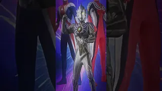 Ultraman justice + Ultraman cosmos =legend? #shorts #ultramancosmos #ultramanjustice #ultramanlegend