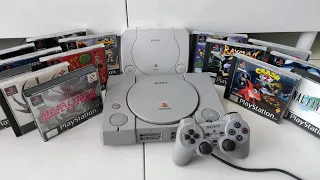Playstation 1 - Buying Guide 2023