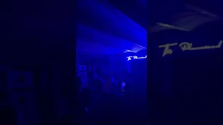 Dixon x trikk, barcelona after party, 2017. inner vision