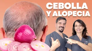 🔴 How to Prepare and Use Onion for Hair 🧅