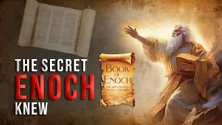 Hidden Teachings of the Beautiful  Bible! Enoch Knew What Many Didn't Know