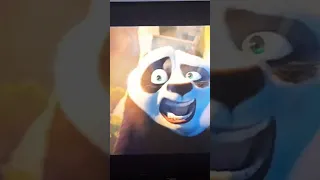 kung fu panda 1