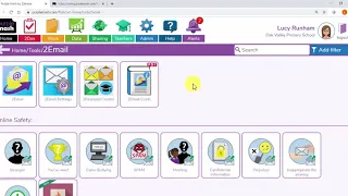 2Email | Home Learning with Purple Mash | Tutorial | Purple Mash | 2Simple