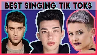 TIKTOK SINGERS GONE VIRAL | BEST OF 2019 | TOP TIK TOK COVER SONGS