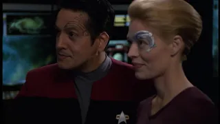 Star Trek Voyager - Endspiel Pläne für die Zukunft