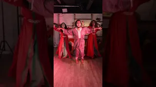 Danse Chaabi (Maroc) : Kif-Kif Bledi x Fraiches