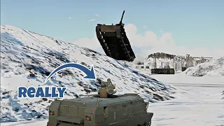The ENEMY Makes Me SUFFER - War Thunder Mobile