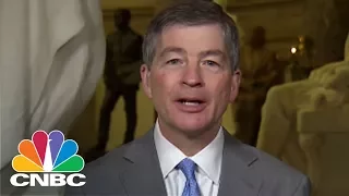 This Is Not A Good Way To Do Government: Rep. Jeb Hensarling On Spending Bill Issues | CNBC