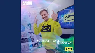 A State Of Trance (ASOT 1003)