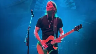 Alter Bridge - Fable Of The Silent Son - Live in Santiago, Chile 2023