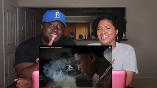 NBA YoungBoy - death enclaimed (Reaction) | Lost For Words!!!