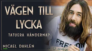 VARFÖR ÄR VI INTE LYCKLIGA? ** här får du svaren**  | Micael Dahlen i Framgångsbilen | S06E04