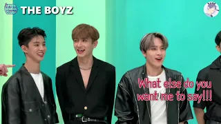 K-POP Groups are guessing Seventeen's Songs in 1 Second PART 5