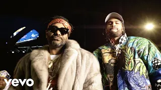 Jim Jones - Pardon My Thoughts (Official Video) ft. Dave East