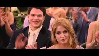 Rosalie and Emmett xoxo