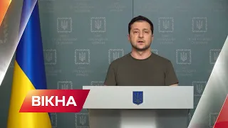 Обращение Зеленского к белорусскому народу!Сделайте правильный выбор – это главный выбор вашей жизни