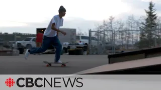 Skateboarding group brings Indigenous youth together