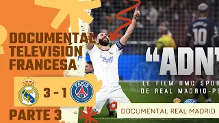 🍿 Documental Real Madrid - PSG Parte 3 | ElTraductorRM