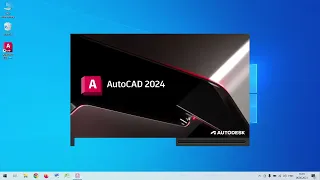 Установка Autocad 2024 и Revit 2024