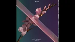 Flume - Never Be Like You feat. Kai (Instrumental)