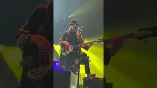 Primus - Closer To The Heart - Toronto May 14th 2022