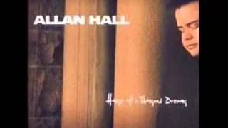 Allan Hall - Down in the River to Pray
