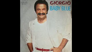 Giorgio - If You Weren't Afraid (1979 Vinyl)