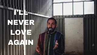 Andrea Faustini - I'LL NEVER LOVE AGAIN (Lady Gaga "A Star Is Born")