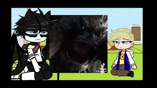 🐲THUNDER AND TOM REACT TOOTHLESS TIKTOKS🐲|🇪🇦🇺🇲🇧🇷|[2/?]|⚠️My AU⚠️|Nirimi_Kun