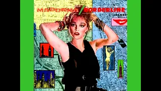 Madonna - Borderline (Extended Dance Remix)
