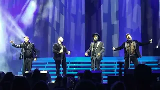 Blue - Haven't Found You Yet (Heart and Soul Tour, O2 Arena, London, 13.12.2022)