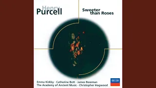 Purcell: Evening Hymn, Z.193