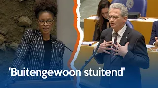 Bisschop clasht met Simons over vrijheid van onderwijs