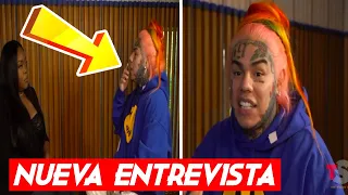 ¡EXCLUSIVO! @Tekashi 6ix9ine CUENTA COMO su EX NOVIA LO ENGAÑO con SU EX MANAGER y SU SECUESTRO -Sub