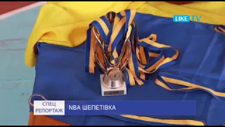 Кубок Півночі Поділля з баскетболу: відбулася гра у Шепетівці